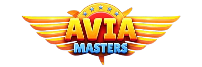 Aviamasters Logo